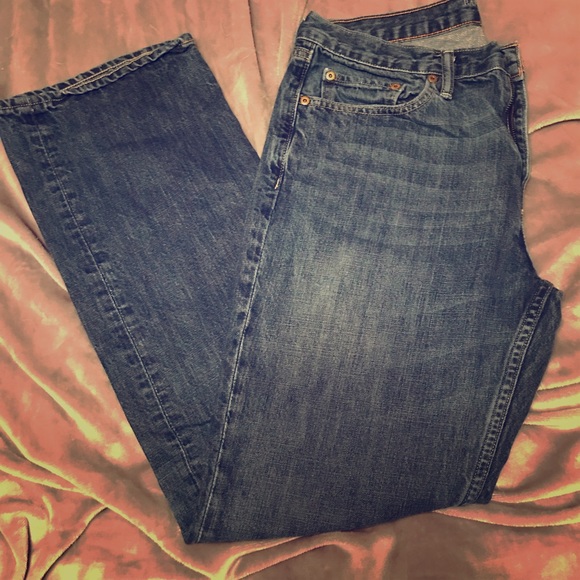 Banana Republic Other - Banana Republic Jeans